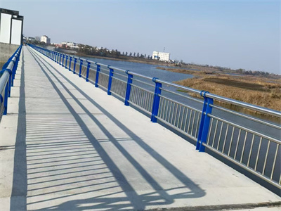 河道護(hù)欄